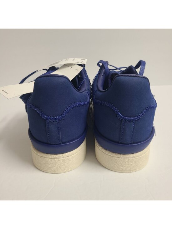 NEW Adidas Y-3 Yohji Yamamoto Hicho Shoes IE9542 Size 10.5 Unity Ink Blue main image 4